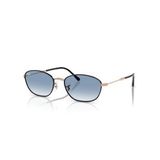 Ray-Ban RB3749 92723F 55 Kadın Güneş Gözlüğü