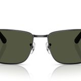 Ray-Ban RB3750 002/31 62 Siyah Unisex Güneş Gözlüğü