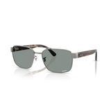 Ray-Ban RB3751CH 004/3R 61 Erkek Güneş Gözlüğü