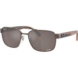Ray-Ban RB3751CH 9259AN 61 Polarize Unisex Güneş Gözlüğü