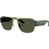 Ray-Ban RB3756 001 31 56 Unisex Güneş Gözlüğü