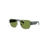 Ray-Ban RB3756 004 4E 56 Unisex Güneş Gözlüğü