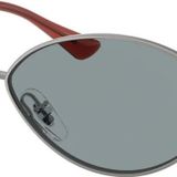 Ray-Ban Rb3757 004/2V 56 Polarize Unisex Güneş Gözlüğü