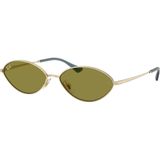 Ray-Ban RB3757 9213 2 59 Unisex Güneş Gözlüğü