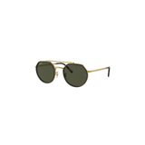 Ray-Ban RB3765 919631 53 Unisex Güneş Gözlüğü