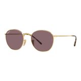 Ray-Ban RB3772 001/AF 54 Polarize Unisex Güneş Gözlüğü