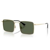 Ray-Ban Rb3782 9213/9A 50 Polarize Unisex Güneş Gözlüğü
