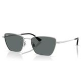 Ray-Ban Rb3783 003/81 53 Polarize Unisex Güneş Gözlüğü
