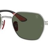 Ray-Ban RB3794M F031/71 54 Unisex Güneş Gözlüğü