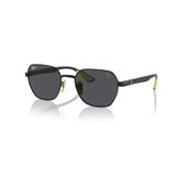 Ray-Ban RB3794M F094/87 54 Erkek Güneş Gözlüğü