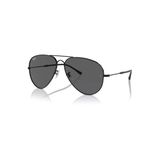 Ray-Ban RB3825 002/B1 58 Unisex Güneş Gözlüğü