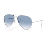 Ray-Ban RB3825 003/3F 58 Unisex Güneş Gözlüğü