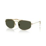 Ray-Ban RB3845 919631 60 Unisex Güneş Gözlüğü