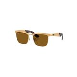 Ray-Ban RB3875 927631 53 Unisex Güneş Gözlüğü