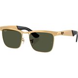 Ray-Ban RB3875 927633 53 Unisex Güneş Gözlüğü
