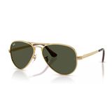 Ray-Ban Rb3925 001/31 58 Aviator Max Unisex Güneş Gözlüğü