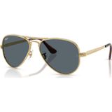 Ray-Ban Rb3925 001/R5 58 Aviator Max Unisex Güneş Gözlüğü