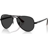 Ray-Ban Rb3925 002/48 58 Aviator Max Polarize Erkek Güneş Gözlüğü