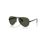 Ray-Ban RB3925 Aviator Max Güneş Gözlüğü 58mm