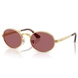 Ray-Ban Rb3931 001/Af 54 A$Ap Rocky Polarize Unisex Güneş Gözlüğü