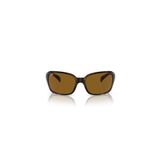 Ray-Ban RB4068 642/33 60 Unisex Güneş Gözlüğü