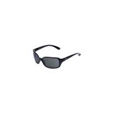 Ray-Ban RB4068 Kadın Güneş Gözlüğü, Köşeli Çerçeve, Mineral Cam