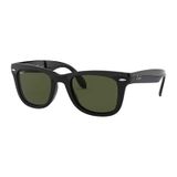 Ray-Ban RB4105 601 Unisex Güneş Gözlüğü
