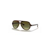 Ray-Ban RB4125 710/A6 59 Erkek Güneş Gözlüğü