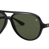 Ray-Ban Rb4125m F60131 57 Unisex Güneş Gözlüğü