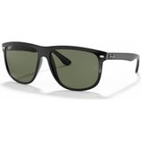 Ray-Ban RB4147 601/58 60 Polarize Erkek Güneş Gözlüğü Siyah Çerçeve ile UV Koruma - 60 Ekartman