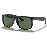Ray-Ban Rb4165 601/71 54 Güneş Gözlüğü Siyah Çerçeve ve Yeşil Cam ile Şık Tasarım