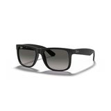 Ray-Ban RB4165 601/8G 51 Siyah Unisex Güneş Gözlüğü