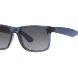 Ray-Ban RB4165 6596T3 54 Polarize Unisex Güneş Gözlüğü