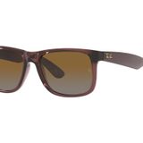 Ray-Ban RB4165 6597T5 54 Unisex Güneş Gözlüğü