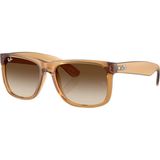 Ray-Ban RB4165 681413 55 Kahverengi Erkek Güneş Gözlüğü
