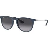 Ray-Ban Rb4171 60028G Kadın Güneş Gözlüğü UV Filtreli Hafif Tasarım Degrade Füme Cam ile Şık