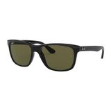 Ray-Ban RB4181 6019A 57 Unisex Güneş Gözlüğü