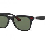 Ray-Ban Rb4195m F60271 52 Erkek Güneş Gözlüğü