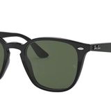 Ray-Ban RB4258 F 601 71 52-20 Unisex Güneş Gözlüğü
