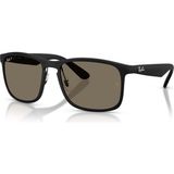 Ray-Ban RB4264 601S87 58 Polarize Erkek Güneş Gözlüğü - One Size