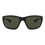RAY-BAN RB4300 601/31 63 18 130 GÜNEŞ GÖZLÜĞÜ
