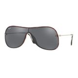 Ray-Ban Rb4311n 63596g Erkek Güneş Gözlüğü