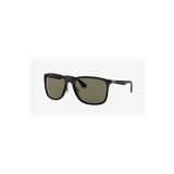 Ray-Ban RB4313 601-9A 59 19 140 Unisex Güneş Gözlüğü
