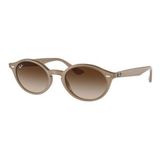 Ray-Ban RB4315 616613 51 Unisex Güneş Gözlüğü