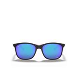 Ray-Ban RB4330CH Kare Siyah Unisex Polarize Güneş Gözlüğü