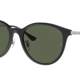 Ray-Ban RB4334D Yuvarlak Erkek Güneş Gözlüğü