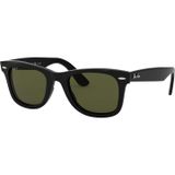 Ray-Ban RB4340 601/58 50 Polarize Unisex Güneş Gözlüğü