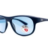 Ray-Ban RB4351 883/80 56-17 Unisex Güneş Gözlüğü