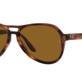 Ray-Ban RB4355 Vagabond Aviator Erkek Güneş Gözlüğü