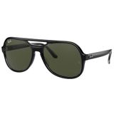 Ray-Ban Rb4357 Powderhorn Aviator Güneş Gözlüğü
